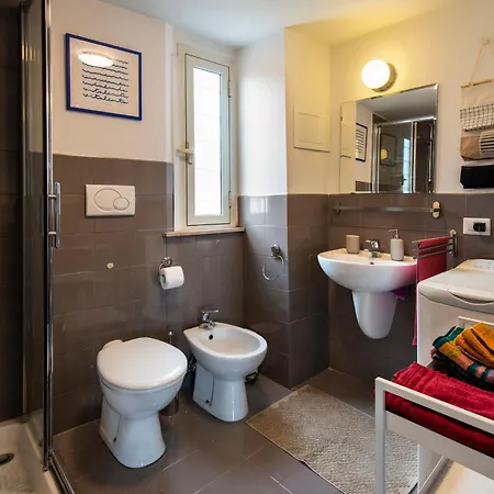 Attichetto Monteverde Apartment *