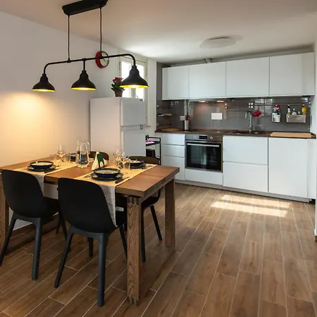 Attichetto Monteverde