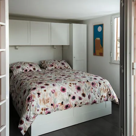 Attichetto Monteverde